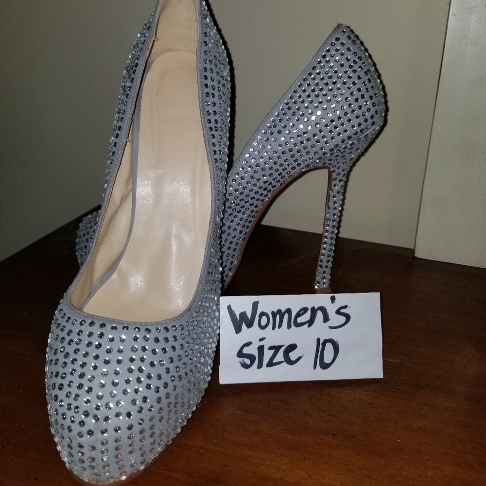 Stilettos